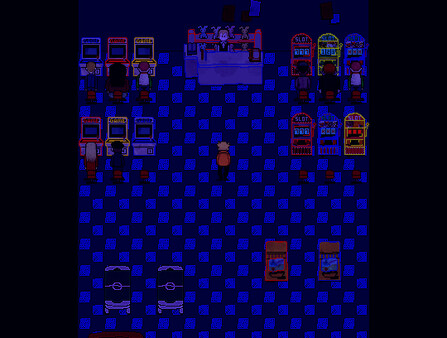 Dig Night screenshot 3