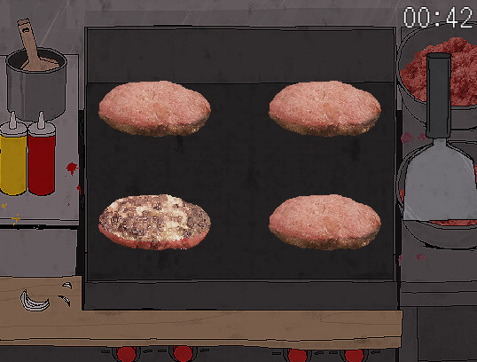 Dig Night screenshot #10