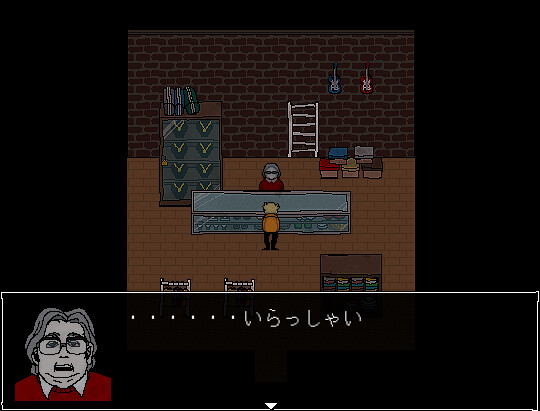 Dig Night screenshot #8