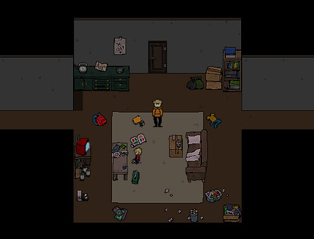 Dig Night screenshot 2