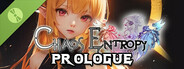 Chaos Entropy Prologue