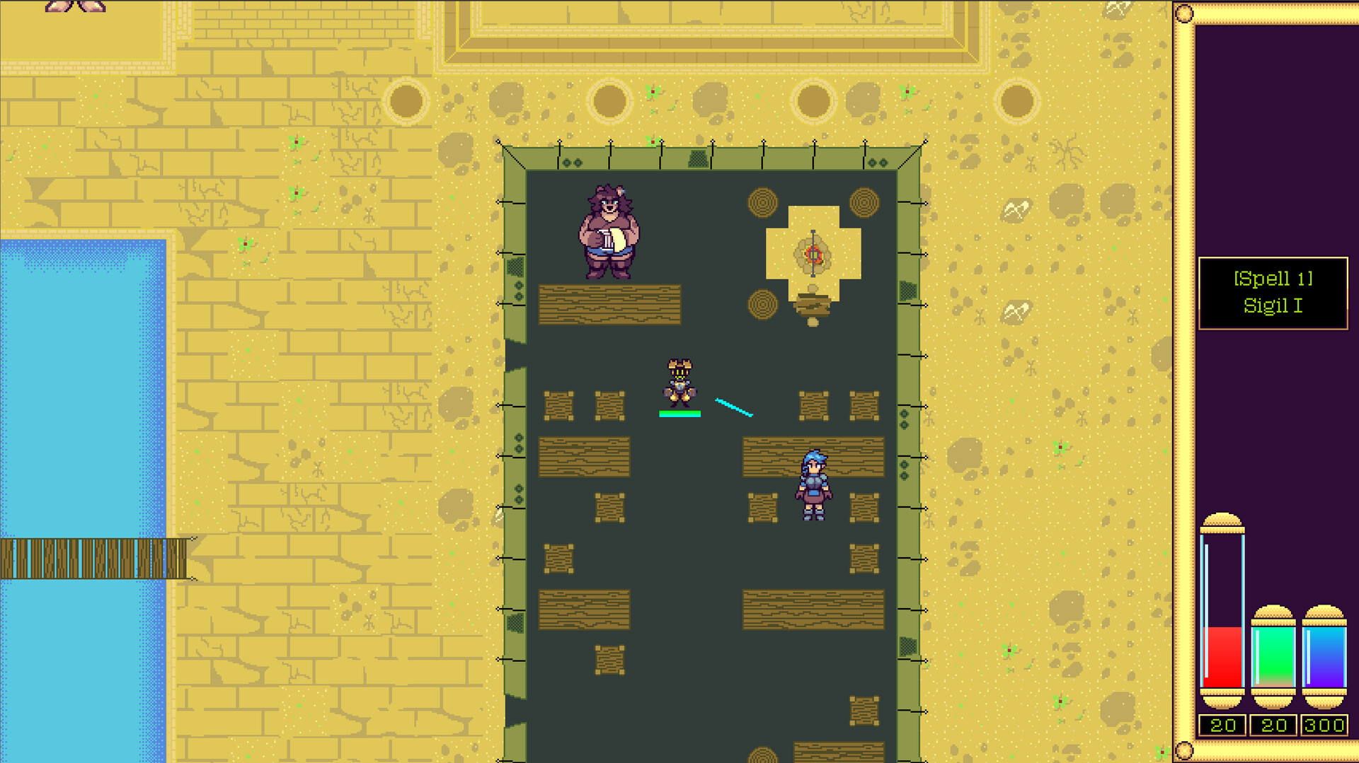 AetherShot Featured Screenshot #1