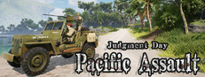 审判日：血战太平洋 Playtest