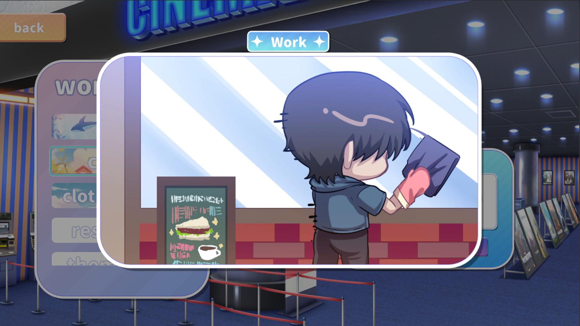 Miss！Don't Affect my Rank screenshot #11