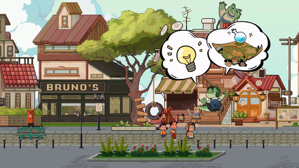 ON ANY JOURNEY screenshot 1