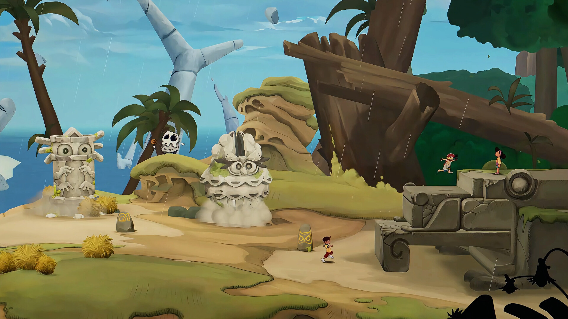 ON ANY JOURNEY screenshot #13