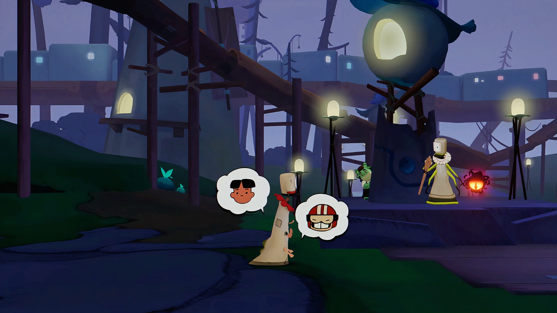 ON ANY JOURNEY screenshot 11