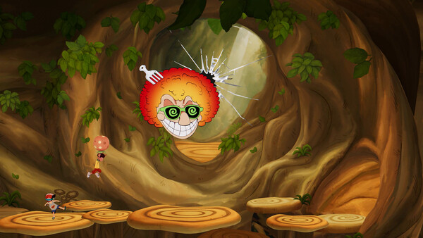 ON ANY JOURNEY screenshot 5
