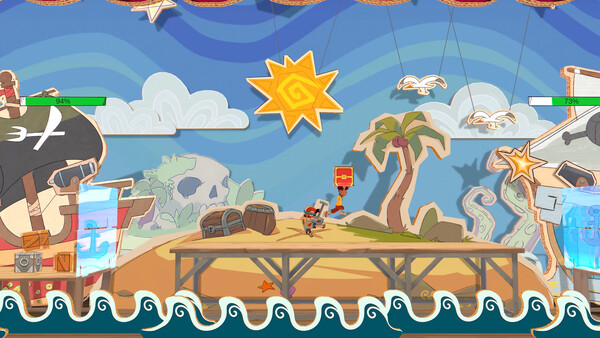 ON ANY JOURNEY screenshot 6