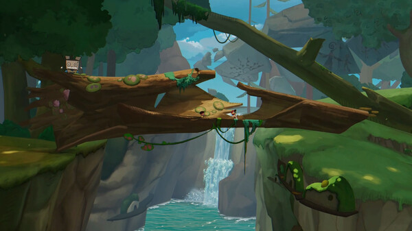 ON ANY JOURNEY screenshot 2