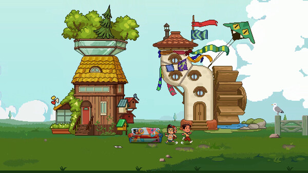 ON ANY JOURNEY screenshot 3