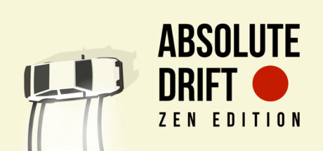 Absolute Drift Cover Image