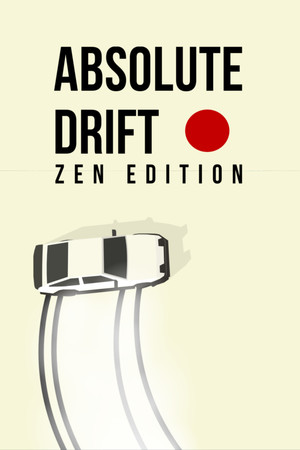 Cover art of Absolute Drift