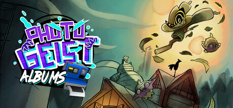 Steam thumbinal