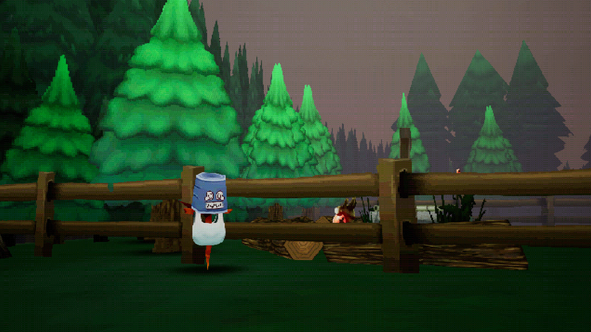 Photogeist Albums: Stayfer River Saga Featured Screenshot #1