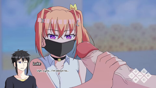 MY PLACE IS CURSED screenshot 1