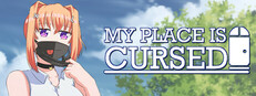 MY PLACE IS CURSED game capsule image
