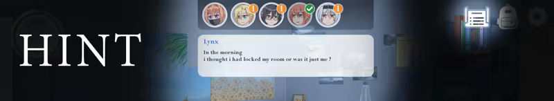 MY PLACE IS CURSED image