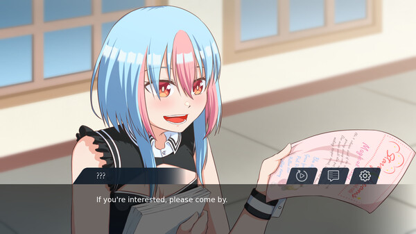 MY PLACE IS CURSED screenshot 4