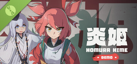 Homura Hime Demo