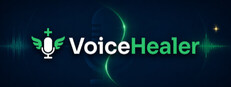 VoiceHealer Small Capsule Image