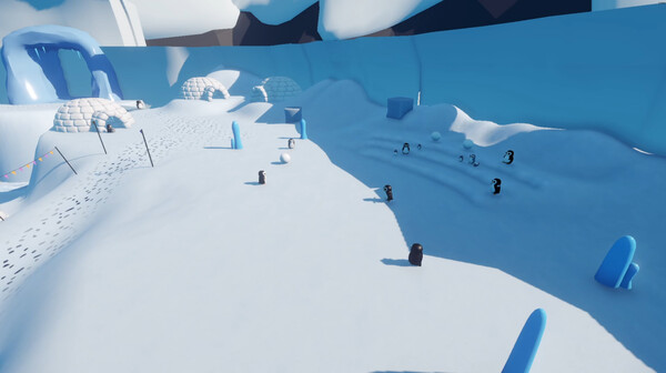 Polar Pathways Demo screenshot 4