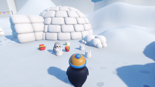 Polar Pathways Demo screenshot 2