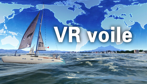 VR voile
