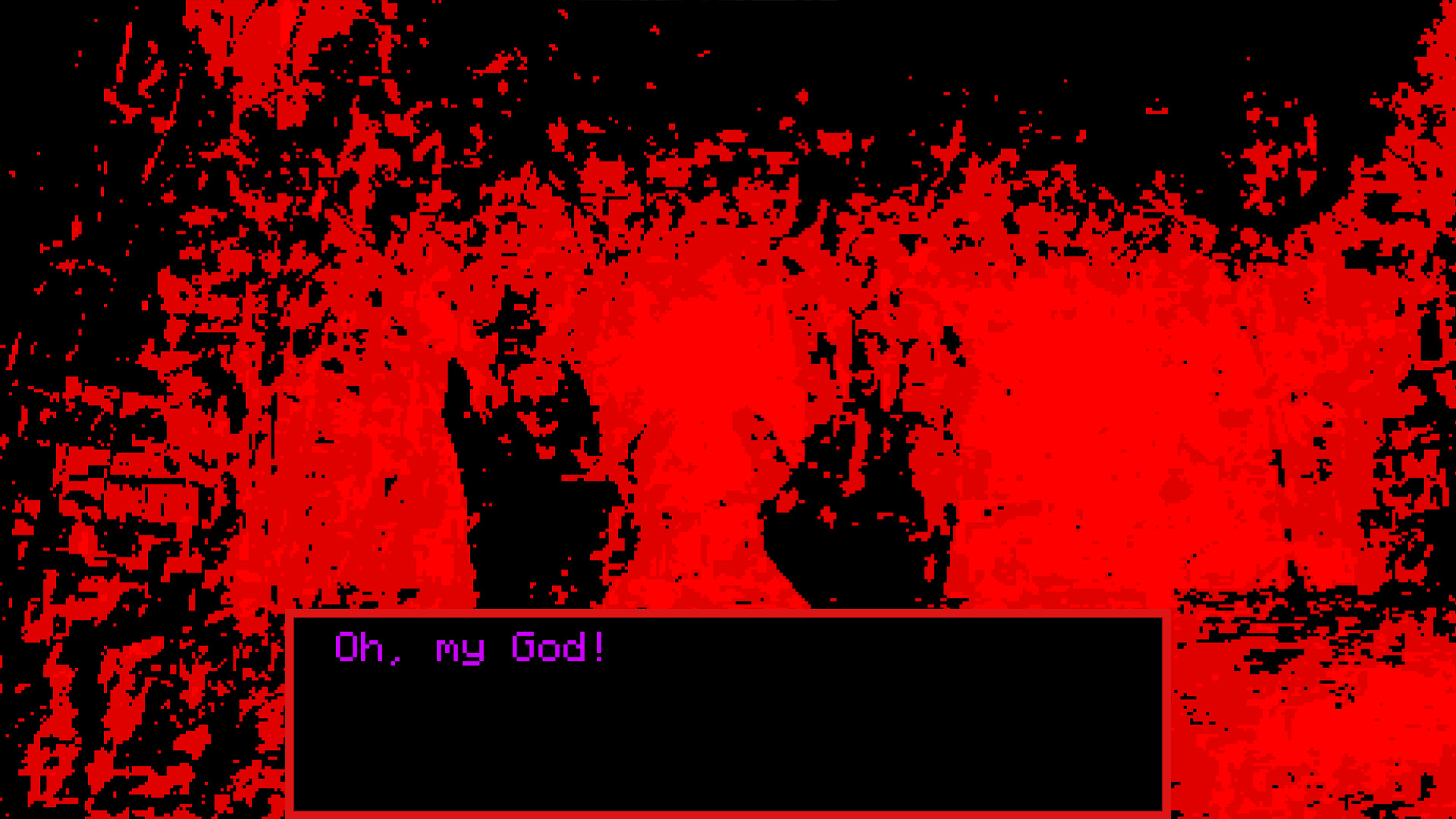 Blind Man's Sun screenshot #5