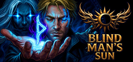 Blind Man's Sun steam charts