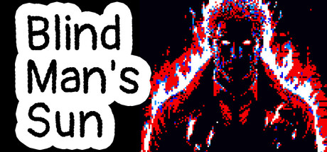 Blind Man's Sun header banner