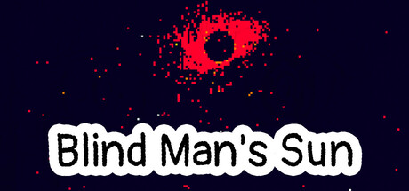 Blind Man's Sun Cover Image