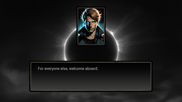 Blind Man's Sun screenshot 1