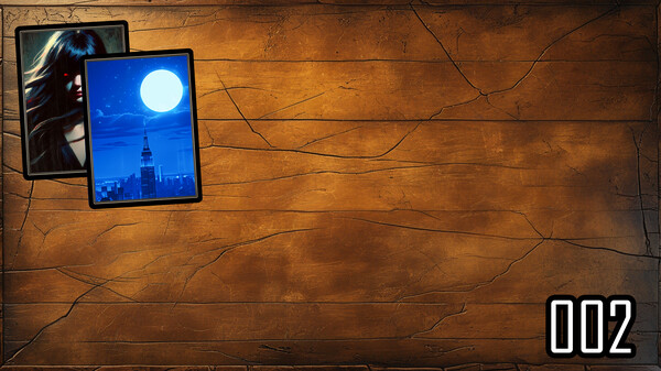 Blind Man's Sun screenshot 5