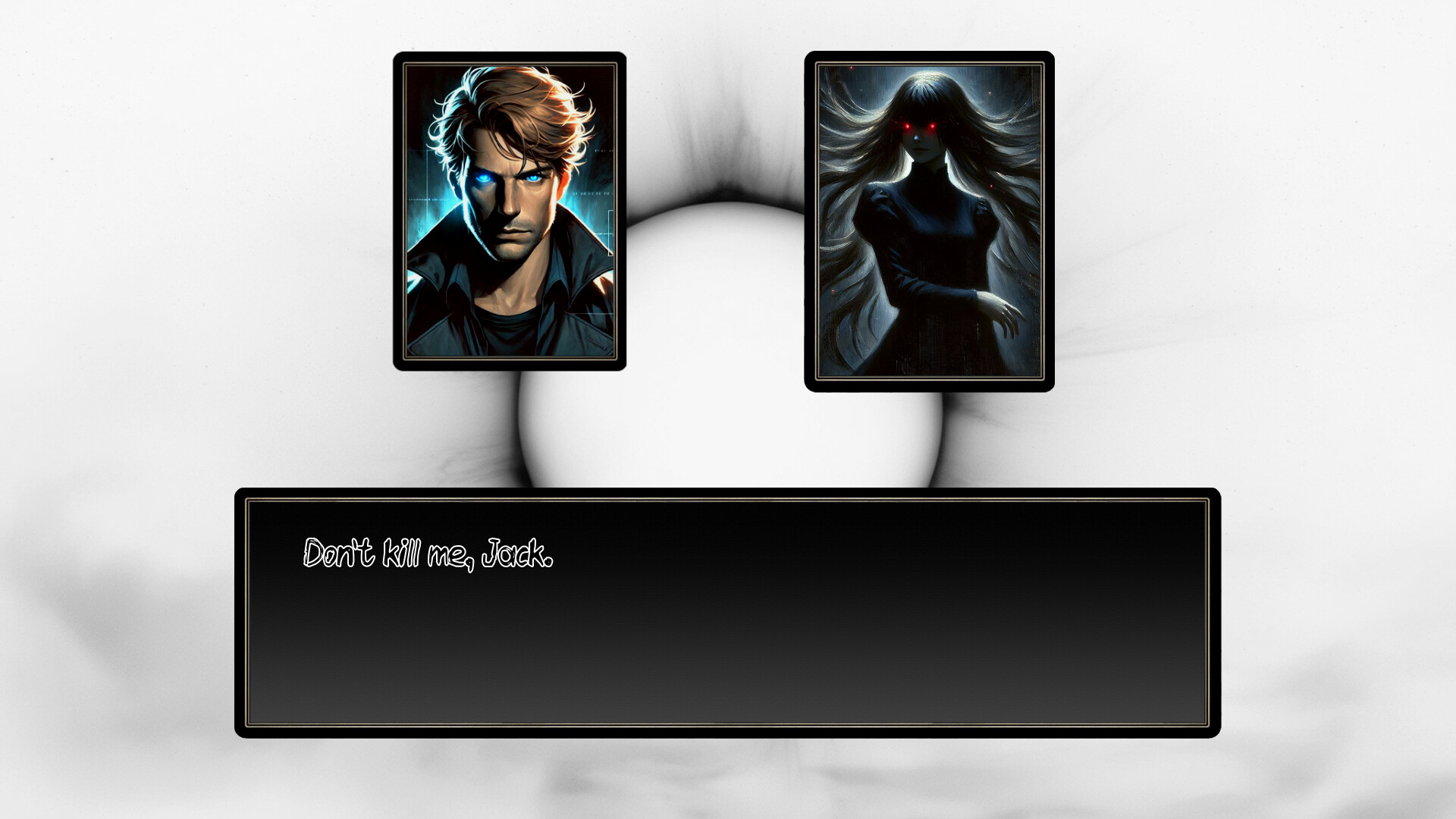 Blind Man's Sun screenshot #7