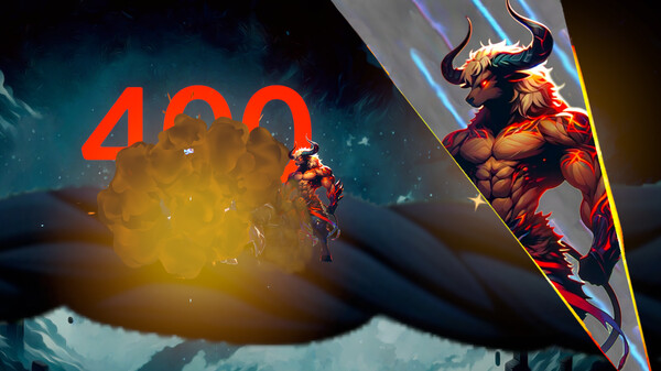 Overpowered Tactics screenshot 5