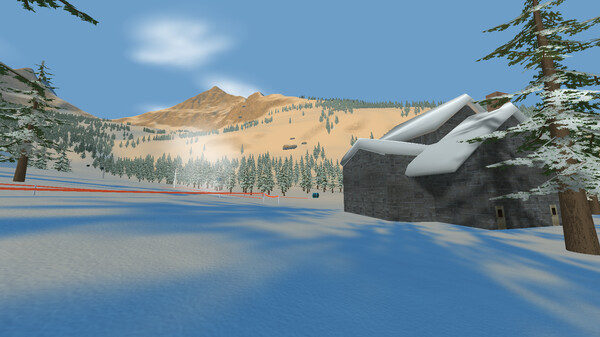 Ski Patrol screenshot 2