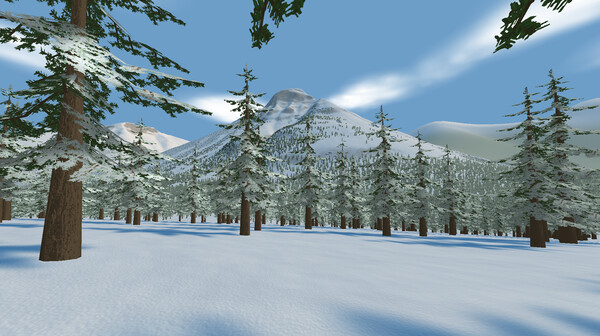 Ski Patrol screenshot 5