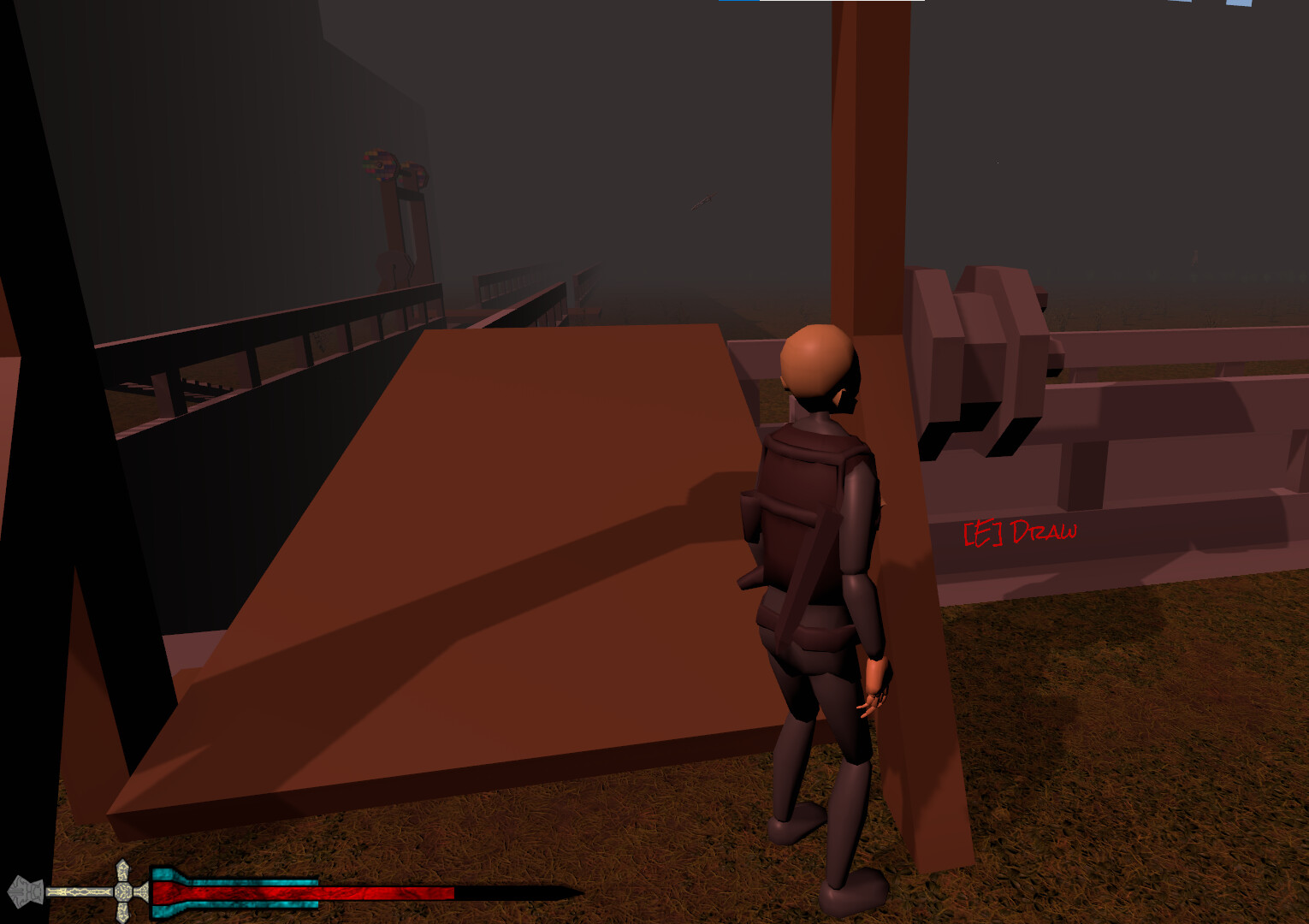 Vampyre Crusade screenshot #5