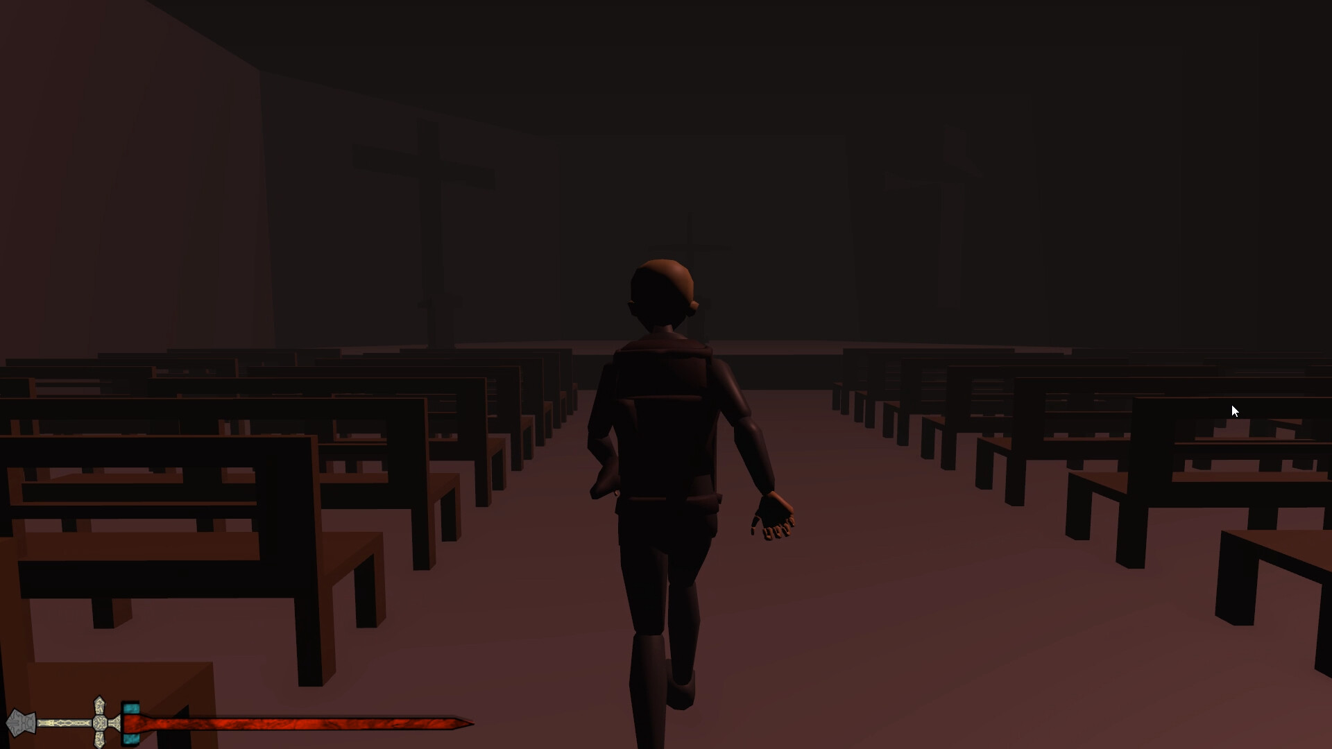 Vampyre Crusade screenshot #7