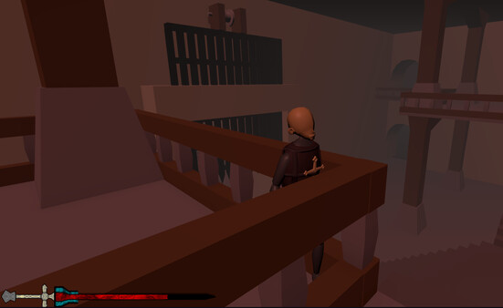 Vampyre Crusade screenshot 6