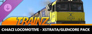Trainz Plus DLC - C44aci Locomotive - Xstrata/Glencore Pack