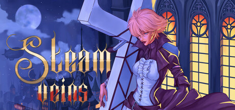 Steam thumbinal