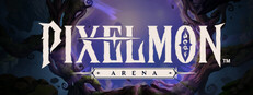 Pixelmon Arena в Steam