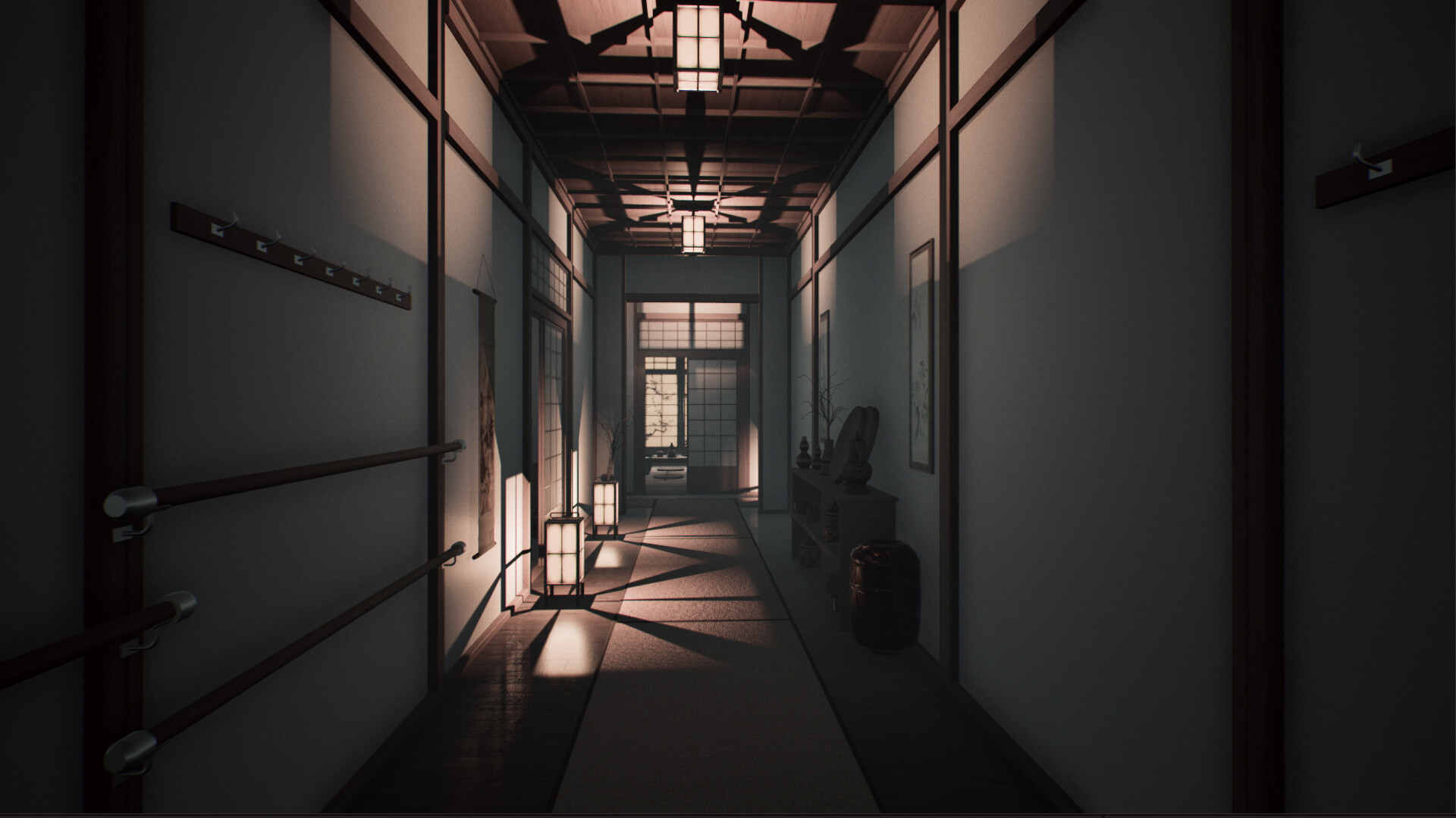 Infinite Nowhere screenshot #2