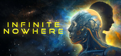 Infinite Nowhere