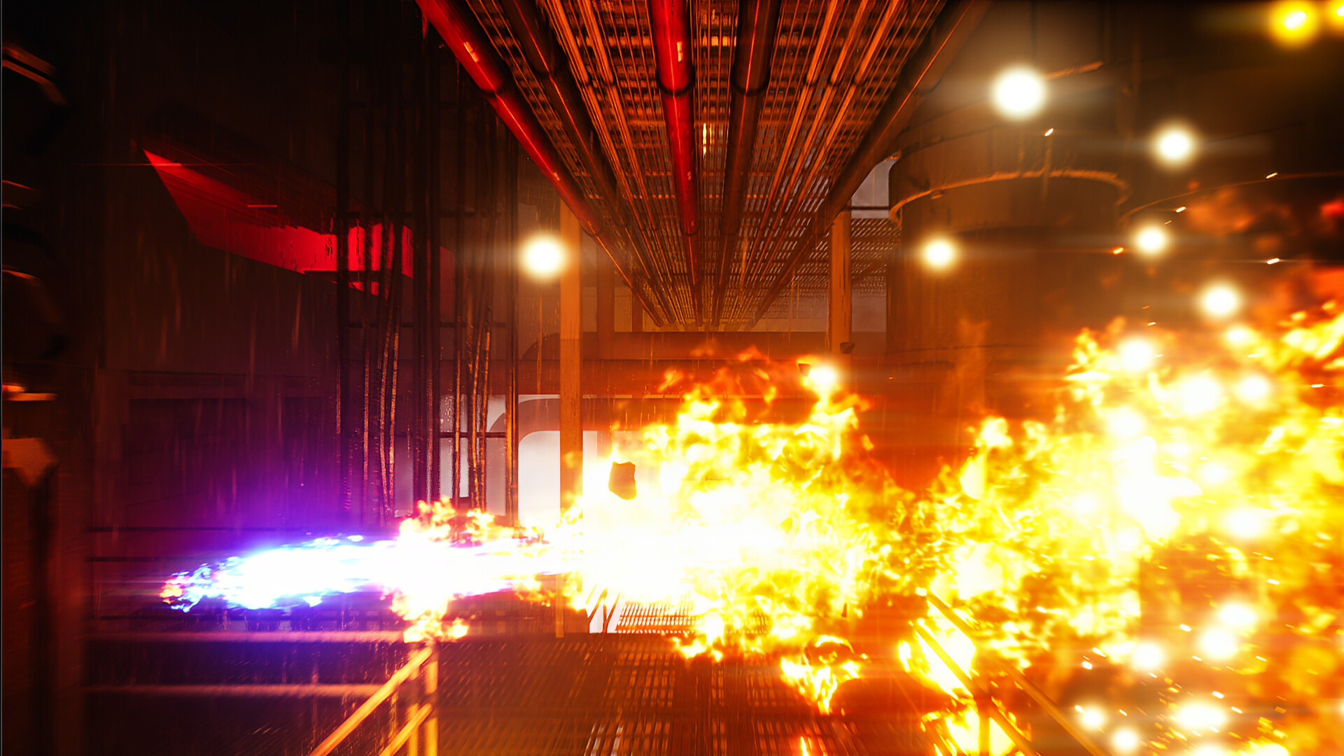 Infinite Nowhere screenshot #6