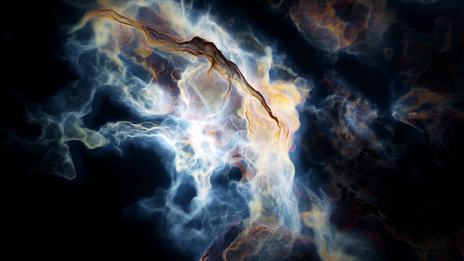 Infinite Nowhere screenshot #10