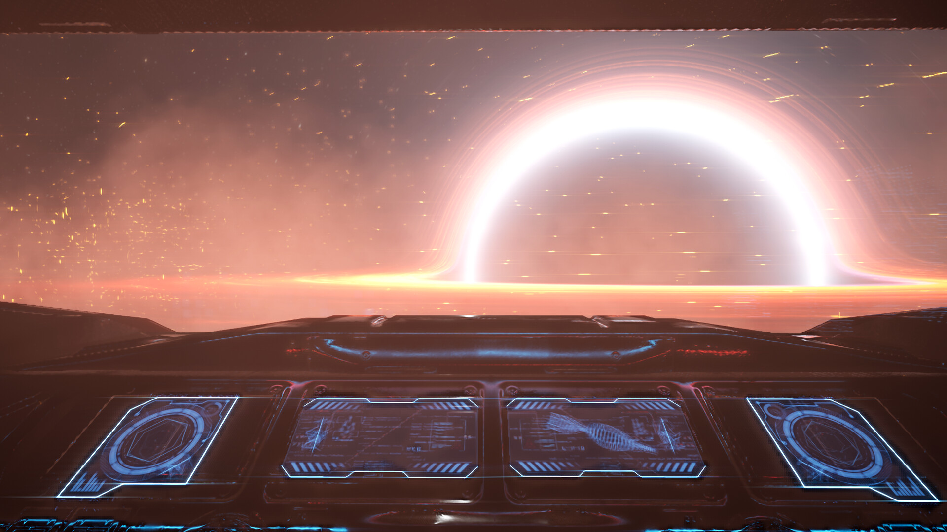 Infinite Nowhere screenshot #3