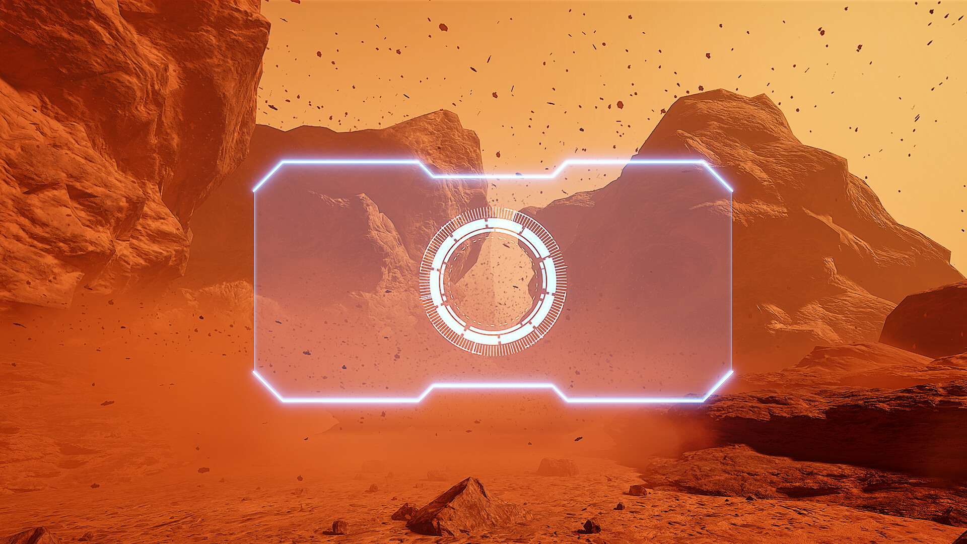 Infinite Nowhere screenshot #8